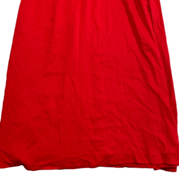 Anarabess One Shoulder Cutout Sundress - Picture 9 of 15